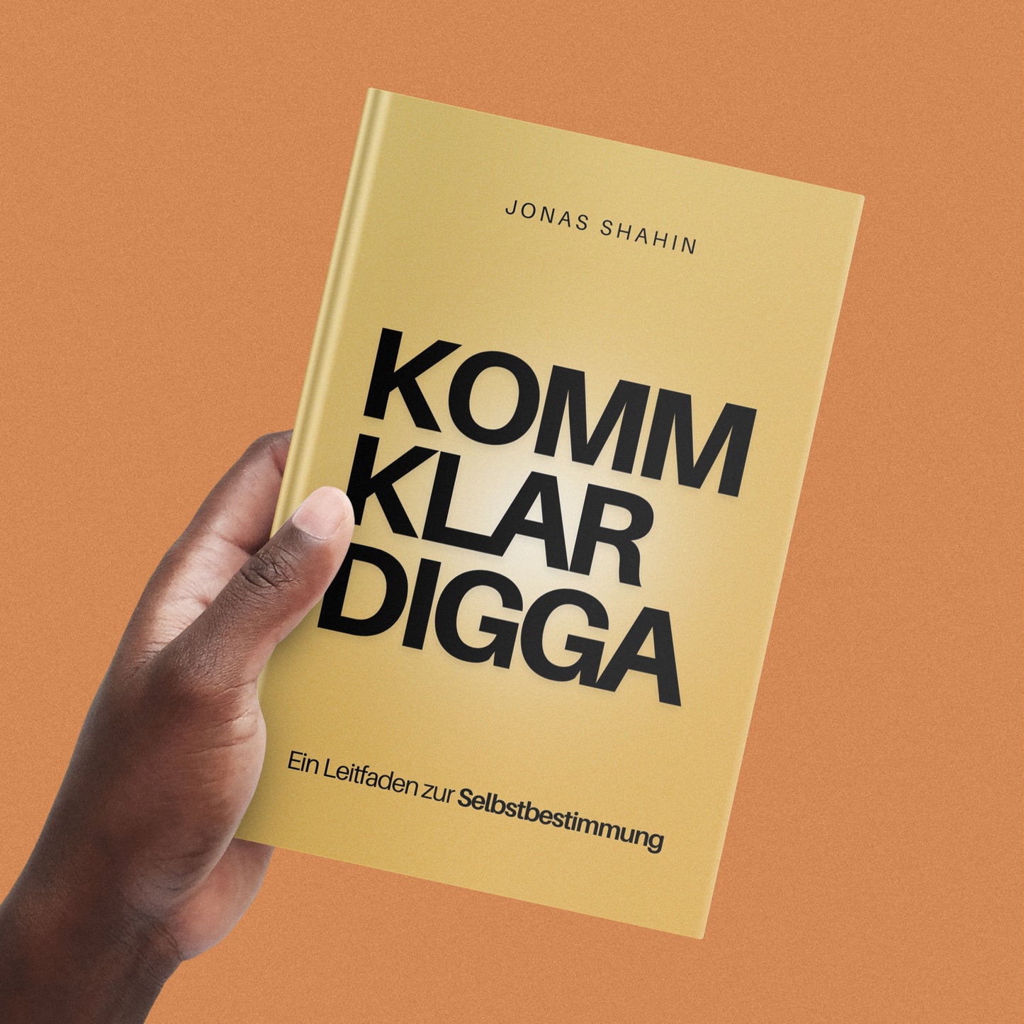 KOMM KLAR DIGGA | Signature Edition