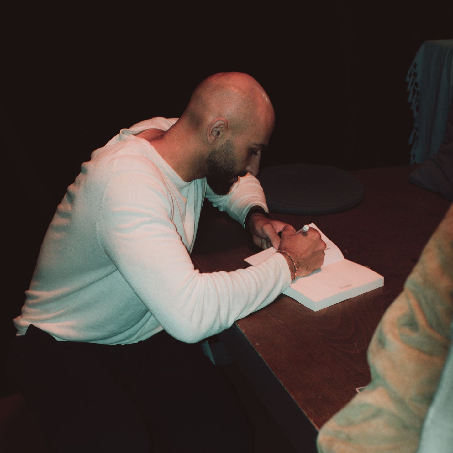 KOMM KLAR DIGGA | Signature Edition